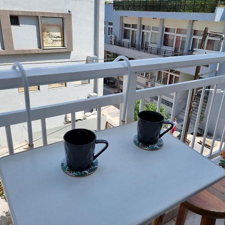Betty'S Central Apartment Alexandroupoli Exterior photo